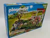 PLAYMOBIL 6147 Country Koppel mit Pferdebox Pferde Produktbild-Vorschau 10