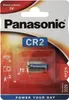 Panasonic Foto Batterie Lithium CR2 850 mAh 3 V Náhľad obrázku produktu 12