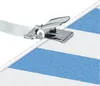 Set di 3 tenditori per copriasse da stiro Anteprima dell’immagine prodotto 2