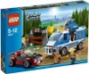 LEGO City 4441 - Polizeihundetransporter Produktbild-Vorschau 1