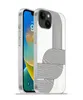 MuchoWow® Handyhülle Schutzhülle Hülle für Apple iPhone 14 Produktbild-Vorschau 1