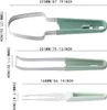 Melonenschneider 3-in-1 – Wassermelonen Schneider & Produktbild-Vorschau 3