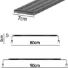 Terrario ReptoRay 24W - Lampada per terrari a LED 90cm Anteprima dell’immagine prodotto 8