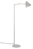 Trio 463900176 Lampa podłogowa Cosima E14 ⌀15cm ciepły Podgląd zdjęcia produktu 1