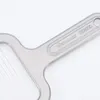 WESTMARK Pellkartoffel-/Mozzarella-Schneider Aluminium 1 Anteprima dell’immagine prodotto 17