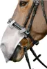 Fliegennasenschutz silbergrau Pony Produktbild-Vorschau 2