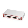 Zyxel USG FLEX 500H Firewall (Hardware) 10 Gbit/s Produktbild-Vorschau 1