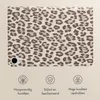 Lucia Sabi Custodia a libro con stampa leopardata per Anteprima dell’immagine prodotto 12