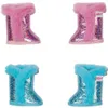 BABY born Glitter Boots 2 ass. 43cm, Boty pro panenky, 3 Náhled obrázku produktu 9