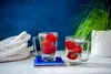 Glasmark KROSNO 250ml Set von 6 Gläser set Glasbecher Produktbild-Vorschau 8