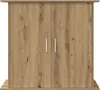 vidaXL Supporto per acquario Artisan Oak 81 x 36 x 73 cm Anteprima dell’immagine prodotto 4