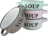 OTIX Suppenschalen mit Griff, Set von 4 Schalen, 500ml, Produktbild-Vorschau 1
