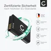 CELLONIC 1x Akku für Navigation Kompatibel mit Garmin Alpha Produktbild-Vorschau 3