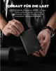 DODENSHA MagSnap Herren Portmonee RFID-Schutz Slim Wallet Produktbild-Vorschau 5