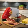 Graef GmbH & Co.KG. affettatrice MP41622 Anteprima dell’immagine prodotto 20