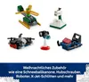 Calendario de Adviento LEGO 2026, set de construcción, a Vista previa de la imagen del producto 11