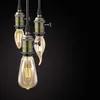 Eglo LED Filament Kerze 4W = 26W E14 Gold 270lm extra Produktbild-Vorschau 2