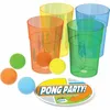Goliath Pong Party, een gezelschapsspel voor kinderen vanaf Productafbeelding-voorbeeld 4