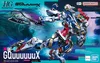 HG 1/144 GQuuuuuuX Gundam Model Kit Náhled obrázku produktu 2