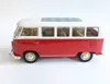Welly Modellauto 1:24 1962 VW Volkswagen Classical Bus Produktbild-Vorschau 3