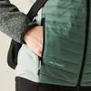 Regatta Strickfleece Hybrid Jacke für Damen Newhill, Produktbild-Vorschau 6