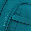 Satch Pack Deep Petrol Schulrucksack Produktbild-Vorschau 7
