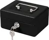 Kreator Geldkassette Kasse 15x11x8 cm Moneybox für Münzen Produktbild-Vorschau 3
