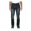 Modeka Glenn 2 Motorrad Jeans, dunkelblau, 34 Produktbild-Vorschau 1