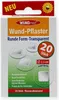 WUNDmed Pflaster Rund transparent 20 Stück Produktbild-Vorschau 5