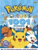 Pokémon: 1001 Sticker Produktbild-Vorschau 2
