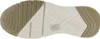 The sole of a shoe is shown from an underneath view. Produktbild-Vorschau