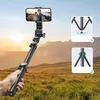 Ugreen selfie ty se stojanem a dlkovm ovldnm LP680 1,8 m Náhled obrázku produktu 2