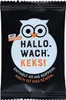 Hallo.Wach.Keks! 20g Produktbild-Vorschau 1