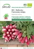 SAFLAX - BIO - Reďkovky - Francúzske raňajky - Raphanus Náhľad obrázku produktu 1