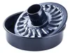 Dr. Oetker Rohrbodenform 28 cm BackLiebe Emaille, Produktbild-Vorschau 3