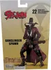 McFarlane Toys Spawn Actionfigur Gunslinger (Gatling Gun) Produktbild-Vorschau 10