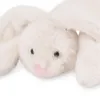 Orange Toys Kuschelkaninchen weiß - Plüsch Hase 62 cm Produktbild-Vorschau 3