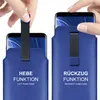 PULL-Case für Samsung Galaxy S7, Farbe:Royal-Blue Produktbild-Vorschau 2