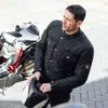 Merlin Perton II Motorrad Textiljacke, schwarz, S Produktbild-Vorschau 9