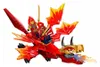 LEGO NINJAGO Smocza bitwa Kaia, Zestaw z Zabawką Podgląd zdjęcia produktu 13