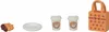 Figurki Sylvanian Families-Rodzina kociąt Latte Podgląd zdjęcia produktu 17