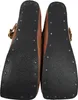 Kuhmaulschuhe / Renaissance Schuhe braun-schwarz "Caspar" Produktbild-Vorschau 10