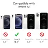 2x Kamera Schutzglas für Apple iPhone 12 Kamera Schutz Glas Produktbild-Vorschau 5