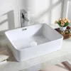 BALNEO výpusť click-clack F bez prepadu v bielej farbe Náhľad obrázku produktu 3