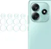 3mk Hybridglas Lens Protection für Redmi Note 14 5GKamera Produktbild-Vorschau 2