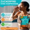 Elektrolyte Pulver Drinks Mix Hydration Nutrition Ohne Produktbild-Vorschau 9