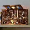 Beyond Library MAX – Čarodejnícka knižnica LED DIY Book Náhľad obrázku produktu 6
