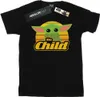 Star Wars - "The Mandalorian The Child" T-Shirt für Damen Produktbild-Vorschau 1