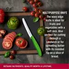 Victorinox 678-36L114 SwissClassic Tomatenmesser grün Produktbild-Vorschau 8