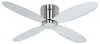 Ventilatore da soffitto a risparmio energetico con Anteprima dell’immagine prodotto 1